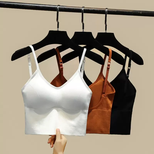Boneless Sports Bra