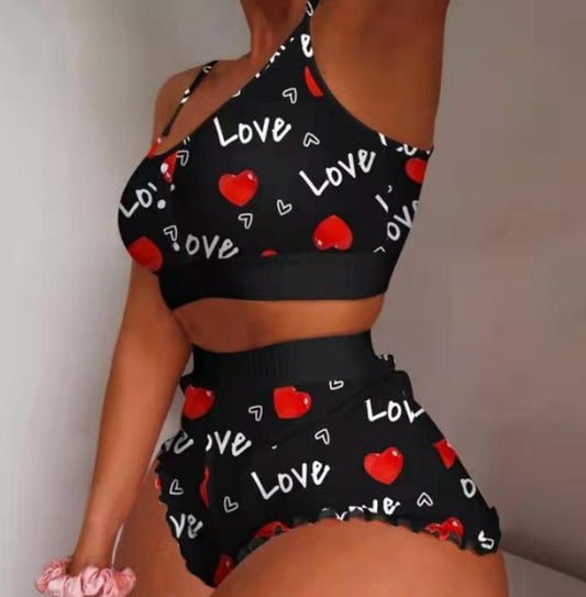 Sleepwear Set