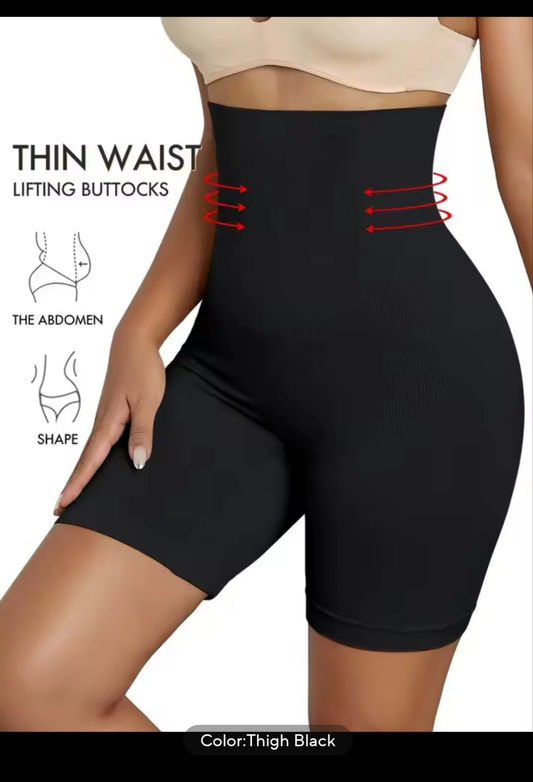 Shorts Shaper