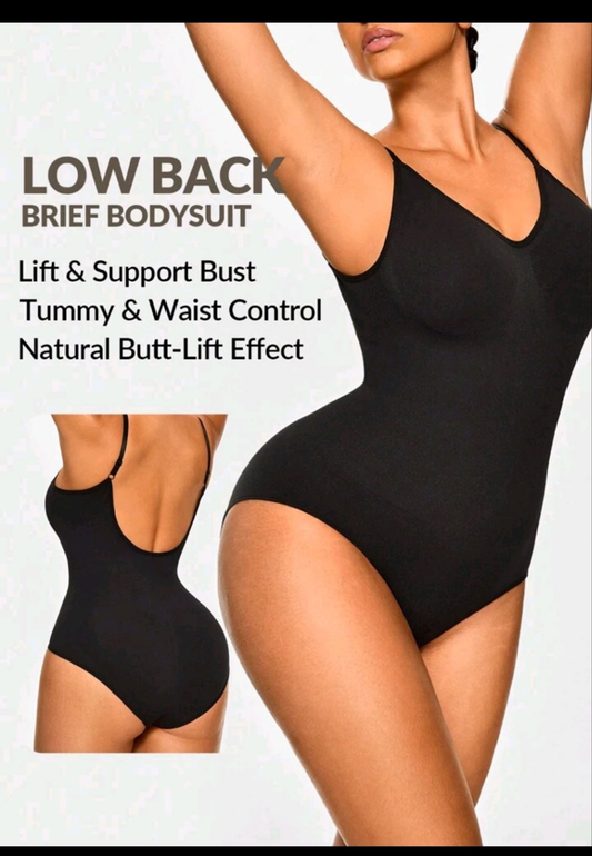 Bodysuit Shapewear